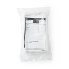Medline Nosebleed Tray, 12 Each per Case
