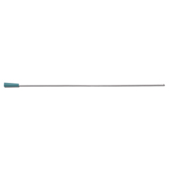 MEDDYND10700 - Medline - Clear Vinyl Intermittent Catheters, 14.0, 100 EA/CS