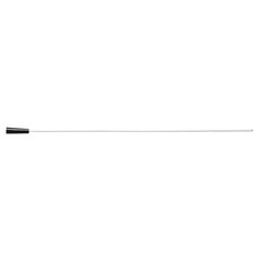 Medline Intermittent/Urethral Vinyl Catheter, Male/Universal, 10 Fr x 16