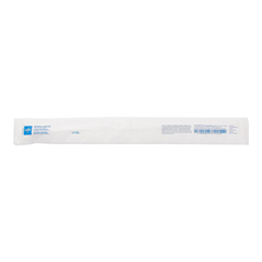 Medline Clear Vinyl Intermittent Catheters, 30 Each per Case