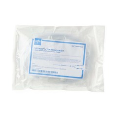Medline Cysto/TUR Irrigation Set, Y-Type, 0.28