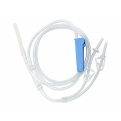 Medline Cysto/Tur Irrigation Sets, Y-Type, 0.28