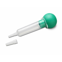 Medline Sterile Bulb Irrigation Syringe, 50 Each per Case