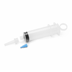 Medline Sterile Toomey Irrigation Syringe, 50 Each per Case