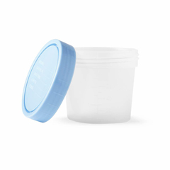 Medline Basic Specimen Containers