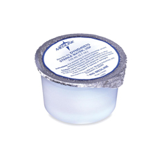 MEDDYND40570 - Medline - Sterile Water Solution, 110.0 ML, 48 EA/CS
