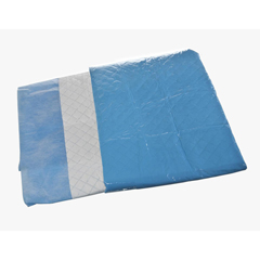 Medline Sheet, Or Table, Sahara, 40x90