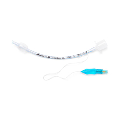 Medline Oral/Nasal Cuffed Endotracheal Tubes, 10 Each per Box