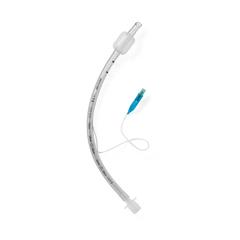 Medline Oral/Nasal Cuffed Endotracheal Tubes, 10 Each per Box