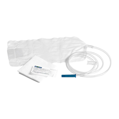 MEDDYND70102H - Medline - Enema Bag Sets, 1500.0 ML, 1/EA
