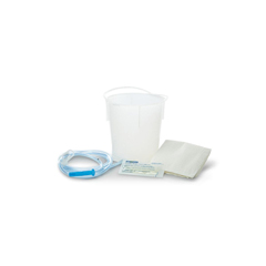 MEDDYND70104H - Medline - Enema Bucket Sets, 1500.0 ML, 1/EA