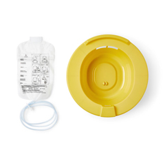 Medline Bath, Sitz, Gold