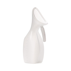 Medline Premium Female Urinal