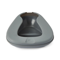 Medline Contour Bedpans