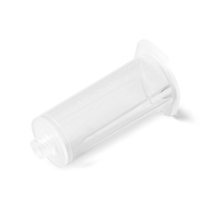 Medline OnGuard Blood Collection Tube Holders, 250 Each per Bag