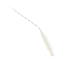 Medline Sterile 10 Fr Disposable Frazier Suction Tube, Vented, 40 EA/CS