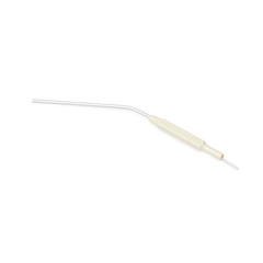 Medline Sterile 12 Fr Disposable Frazier Suction Tube, Vented, 40 EA/CS