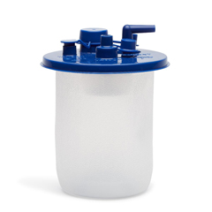 Medline Suction Canister Soft Liners, 50 Each per Case
