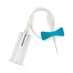 Medline Blood Collection Set with 12