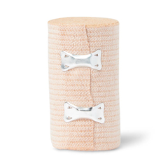 Medline Soft-Wrap Sterile Elastic Bandage, 3