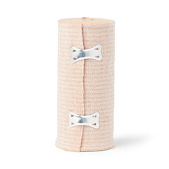 Medline Soft-Wrap Sterile Elastic Bandage, 4