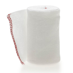 Medline Sterile Swift-Wrap Elastic Bandage with Self-Closure, 3