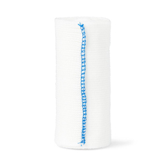 Medline Sterile Swift-Wrap Elastic Bandage with Self-Closure, 4