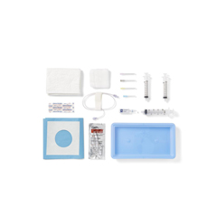 Medline Arthrogram Trays, 20 Each per Case