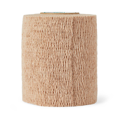 Medline CoFlex LF2 Sterile Bandages - 20/Case