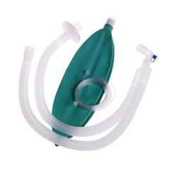 Medline Adult Expandable Anesthesia Circuits, 20 Each per Case
