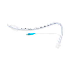 Medline Nasal Preformed Cuffed Endotracheal Tubes, 10 Each per Box
