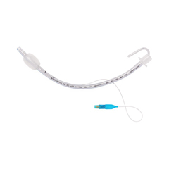 Medline Cuffed Endotracheal Tubes with Preloaded Stylets, 10 Each per Box