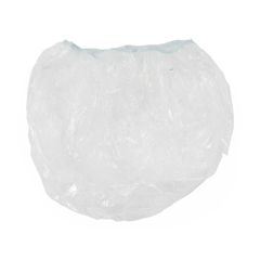 Medline Sterile Circular Bag with Elastic Band, 50
