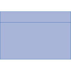 Medline Head Bar Surgical Drape, 1/EA