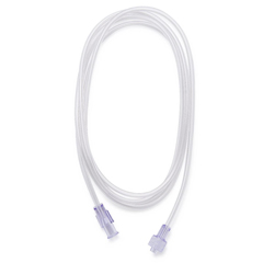 Medline Pressure Monitoring Tubing, Male to Female, 25 Each per Case