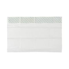 Medline Invisishield Towel Drape, Small 12