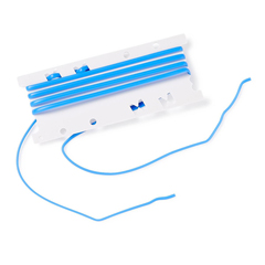 Medline Maxi Vessel Loops, 100 Pack per Case