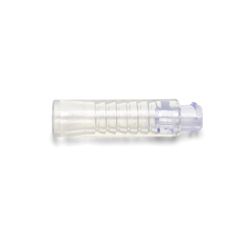 Medline ENFit G-Tube Connector, 30 Each per Case