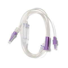 Medline EntraFlo Feeding Sets with ENFit, 30 Each per Case