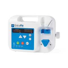 Medline EntraFlo Nutrition Delivery System, 1 Each