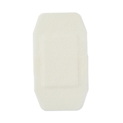 Medline Equos Sterile Bordered Gauze, 500 EA/CS