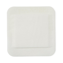 Medline Equos Sterile Bordered Gauze, Bulk, 4