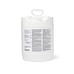 Medline 3 Minute Micro-Kill Q3 Quaternary Disinfectant, 5 Gal. Bucket