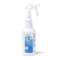 Medline Ammoniated Glass Cleaner, 12 EA/CS - Medline EVSCHEM201 CS ...