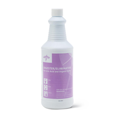 MEDEVSCHEM480 - Medline - Uric Odor Remover, 32 oz., 12 EA/CS