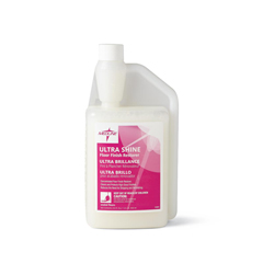 Medline Ultra Shine Polish and Restorer, 32 oz., 6 EA/CS