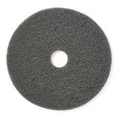 Medline High Pro Heavy-Duty Floor Stripping Pads, 5 EA/CS