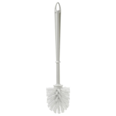 Medline Toilet Bowl Brush with 11