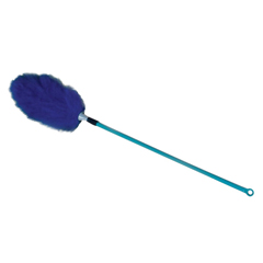 Medline Lambswool Extendable Duster, 1/EA
