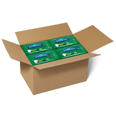 MEDFITEXTRAXLGZ - Medline - FitRight Extra Cloth-Like Adult Incontinence Briefs